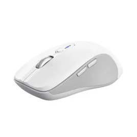 mysz-trust-ferro-wireless-white