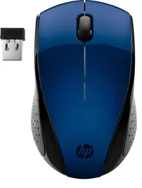 mysz-hp-wireless-mouse-220-lumiere-blue-bezprzewodowa-niebieska-7kx11aa