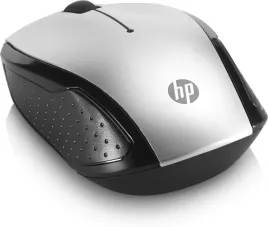 mysz-hp-wireless-mouse-200-pike-silver-bezprzewodowa-srebrno-czarna-2hu84aa