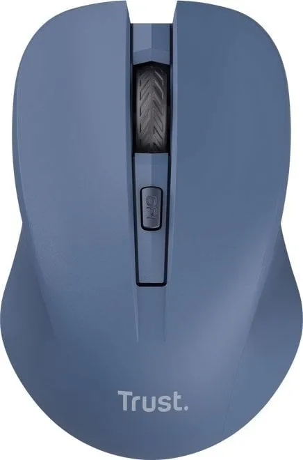 mysz-trust-mydo-silent-wireless-blue