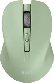 mysz-trust-mydo-silent-wireless-green