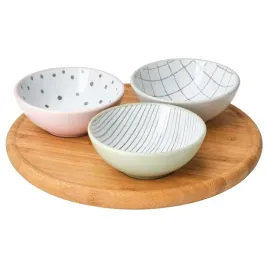 ikea-tradticka-tacka-z-3-miskami-wielobarwny-bambus