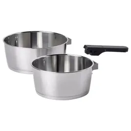 ikea-slatrocka-naczynia-do-gotowania-ze-zdejm-uchwytem-rondel-stal-nierdz