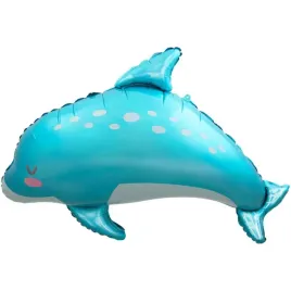 balon-foliowy-delfin-niebieski-78-x-52-cm