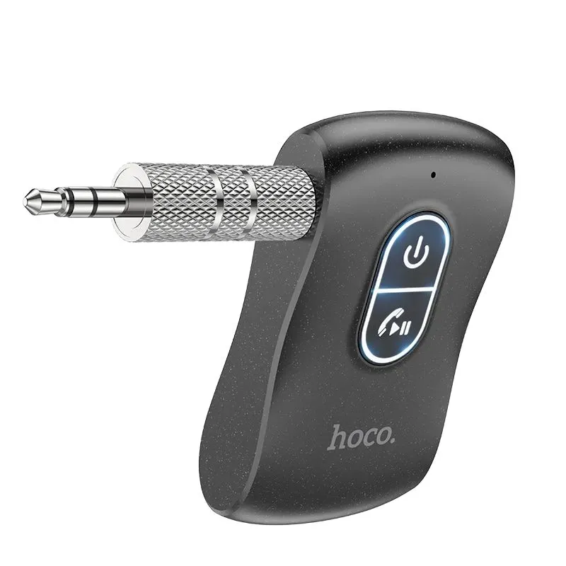 hoco-transmiter-fm-bluetooth-aux-e73-pro-journey-czarny