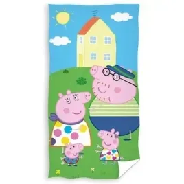 recznik-plazowy-swinka-peppa-70x140-cm