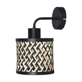 lampa-scienna-lightlogic-ll-terys-wl-kinkiet-bambus-e27-czarna-eko-do-led