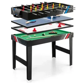 stol-do-pilkarzykow-4-w-1-pilkarzyki-ping-pong-hokej-bilard