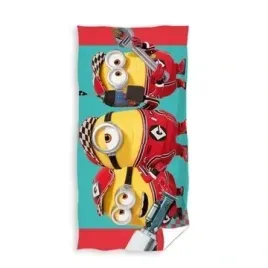 recznik-plazowy-minionki-70x140-cm