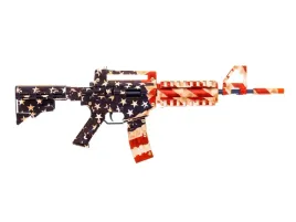 karabin-dla-dzieci-paper-shooters-patriot-kit-diy-kulki-papierowe