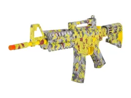 karabin-dla-dzieci-paper-shooters-zombie-slayer-diy-kulki-papierowe