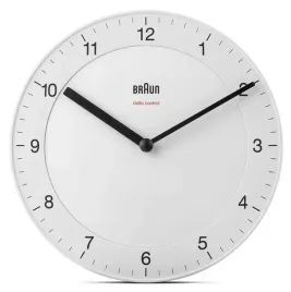 zegar-scienny-braun-bialy-20cm-1x-bateria-maxell-aa