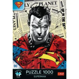 puzzle-1000-ukladanka-film-superman-liga-sprawiedliwosci-dc-12-trefl