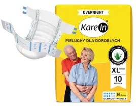 pieluchy-pampersy-dla-doroslych-karein-overnight-xl-10-sztuk