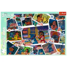 puzzle-1000-ukladanka-lilo-i-stich-slodkie-wspomnienia-disney-12-trefl