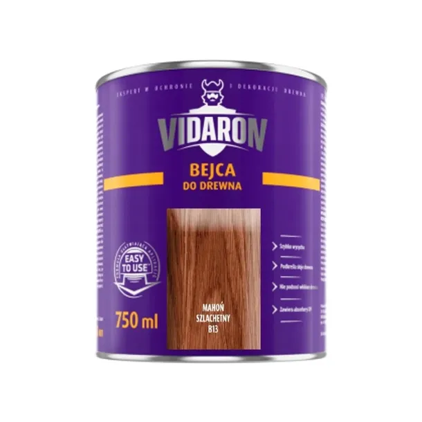 bejca-do-drewna-vidaron-machon-szlachetny-075ml