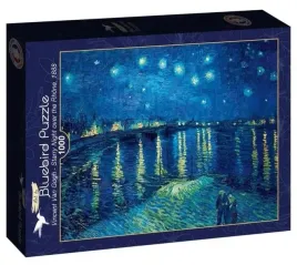 puzzle-1000-gwiazdzista-noc-nad-ronem-van-gogh