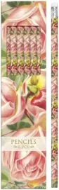 olowki-ozdobne-stpen29-rozowe-roze-6-sztuk
