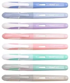 pioro-wieczne-fine-507-pastel-24szt-toma