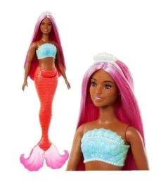 barbie-lalka-syrenka-koralowy-ogon-hrr04