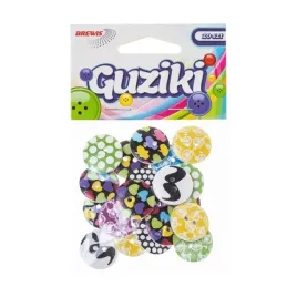 guziki-kolorowe-wzory