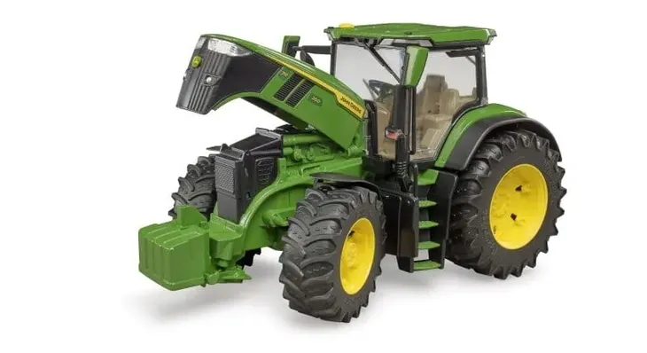 traktor-john-deere-7r-350-kolor-dominujacy-odcienie-zieleni