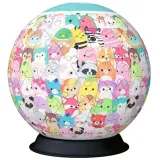 puzzle-3d-kula-squishmallows-material-plastik