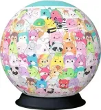 puzzle-3d-kula-squishmallows-minimalny-wiek-dziecka-0