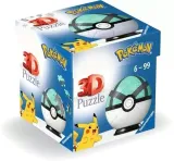 puzzle-3d-kula-pokemon-net-ball-liczba-elementow-54