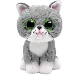 beanie-boos-fergus-szary-kot-15cm