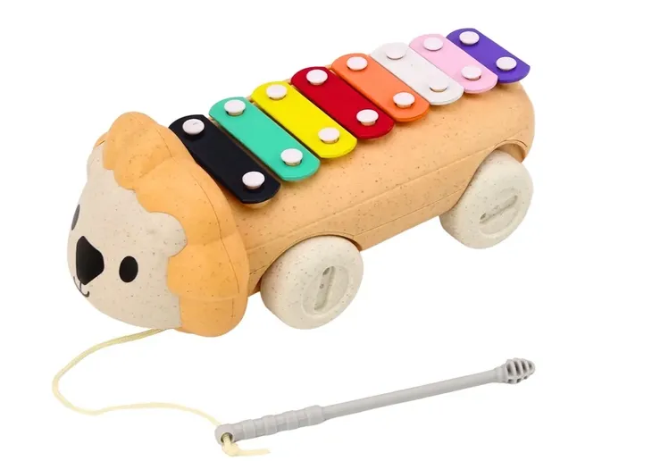 cymbalki-na-kolkach-lew-marka-leantoys