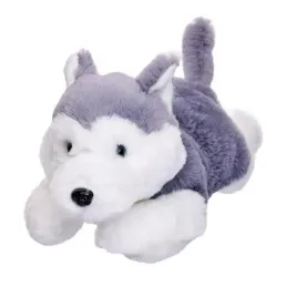 husky-lezacy-35cm