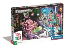 puzzle-104-super-kolor-monster-high