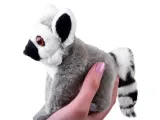 lemur-13cm-material-tkanina