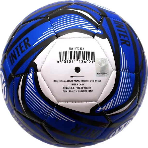 pilka-nozna-inter-milan-r-5-kod-producenta-tm-00961