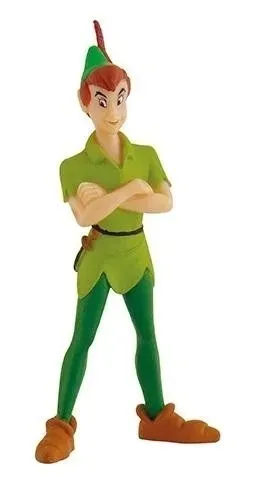 piotrus-pan-bullyland