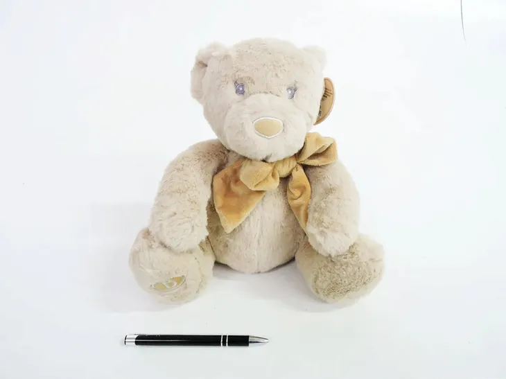 mis-roger-bezowy-26cm-stan-nowy