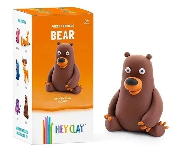 hey-clay-niedzwiadek