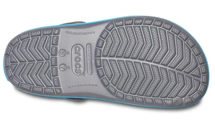 klapki-crocs-crocband-charcoal-ocean-43-44-kolor-szary