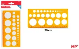 szablon-do-rysowania-kolek-20cm