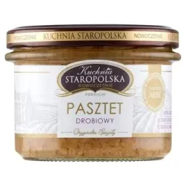 kuchnia-staropolska-pasztet-drobiowy-160g