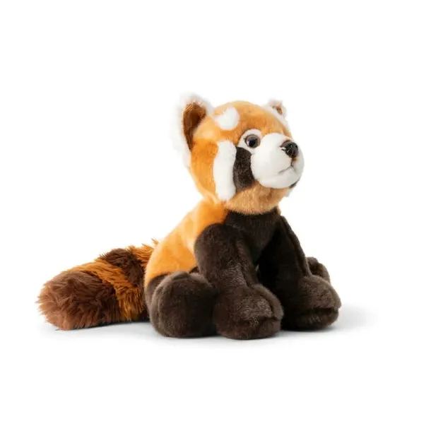 czerwona-panda-material-tkanina