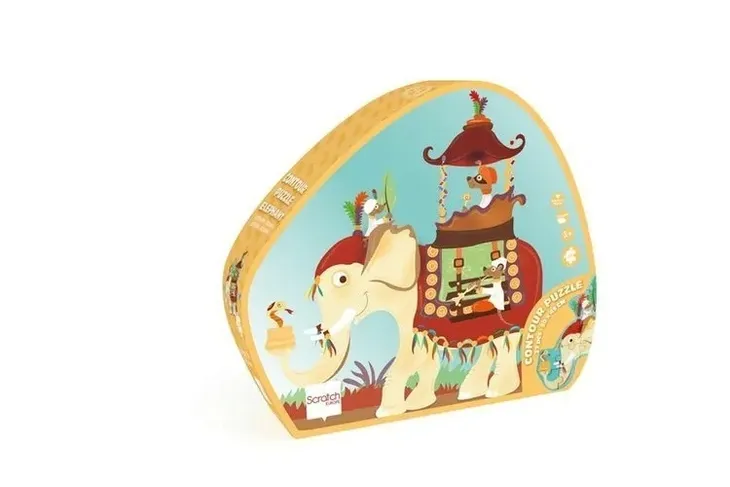 puzzle-37-konturowe-slon-kod-producenta-6181129