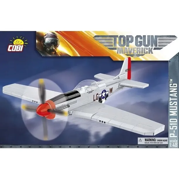 p-51d-mustang