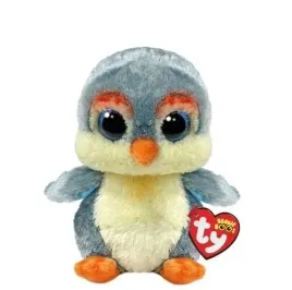 beanie-boos-fisher-szary-pingwin-15cm