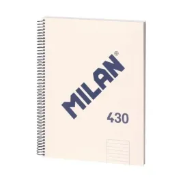 zeszyt-na-spirali-a4-80k-linia-1918-bezowy-milan