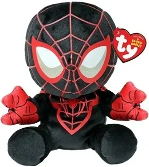 beanie-babies-marvel-spiderman-15cm-stan-nowy