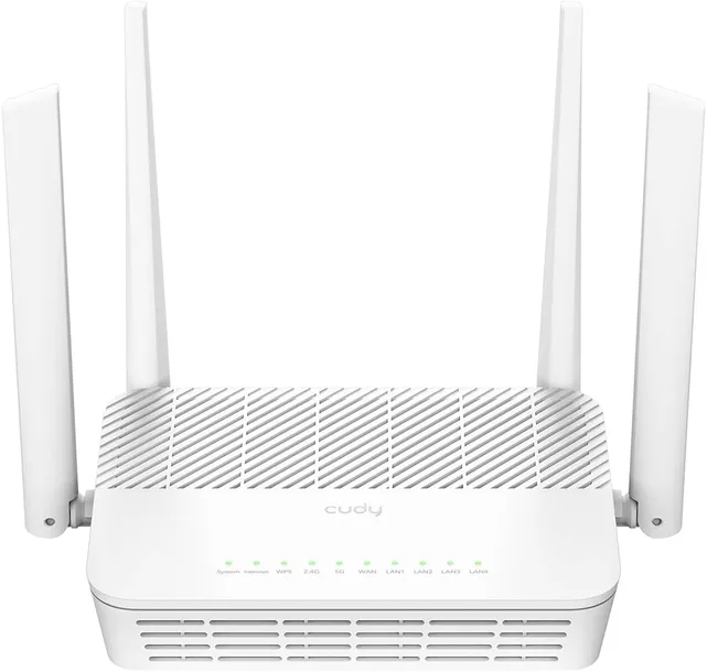 router-cudy-wr3000s