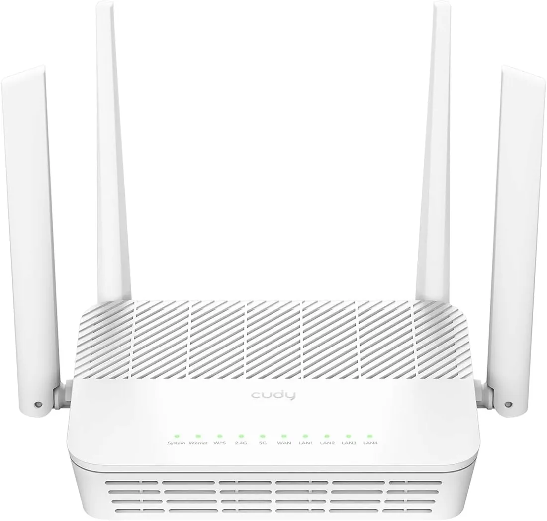 router-cudy-wr3000s