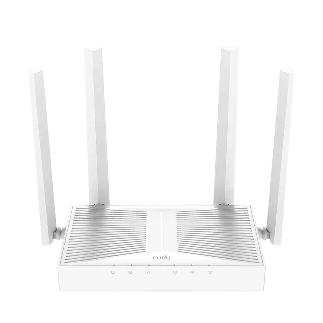router-cudy-wr3000e